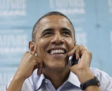 오바마 "최고의 순간은 아직 안왔다"