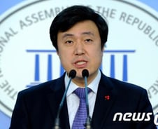안형환 "文·安, 역대 단일화 보면 뒷거래 있어"
