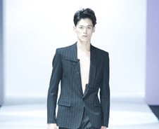 [★포토]문영희, 2012 추계 서울패션위크