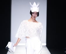 [★포토]박승건, 2012 추계 서울패션위크