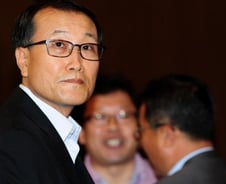 與野, 'MBC 김재철 해임안' 부결 놓고 공방