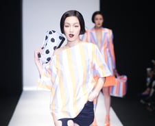 [★포토]박승건, 2012 추계 서울패션위크