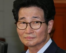 文측 이목희 "담판 통한 단일화, 분위기 되면 하겠다" 