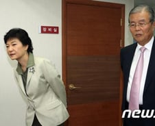 與, 김종인표 '경제민주화' 제동 걸리나