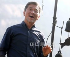 "내 넋두리 들어주는 게 얼마나 고마운지"