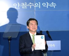 安캠, 단일화 협상팀에 조광희·금태섭·이태규