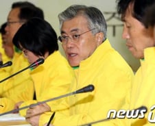 '단일화 논의 돌입' 文측, 박근혜 정조준…'권영세 발언' 등 맹폭