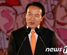 임태희 "文·安 단일화, 뉴스거리도 아닌데…"