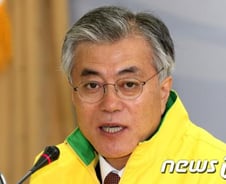 文 "일방통행 삽질 예산, '네가지' 예산으로"