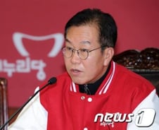 권영세, 安 고발에 "대통령되면 얼마나 탄압할 지 겁 나"