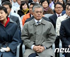 검경 수사권 조정에 대한 朴·文·安의 입장 차이는?