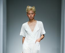 [★포토]김세희, 2012 추계 서울패션위크