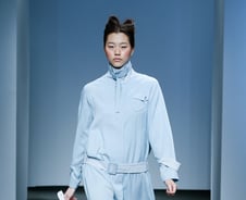 [★포토]김세희, 2012 추계 서울패션위크