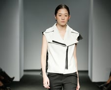 [★포토]이지연, 2012 추계 서울패션위크