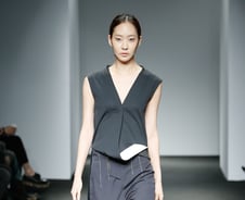 [★포토]이지연, 2012 추계 서울패션위크