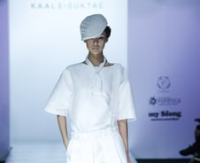 [★포토]이석태, 2012 추계 서울패션위크