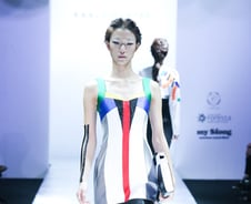 [★포토]이석태, 2012 추계 서울패션위크