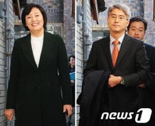 단일화 협상시작 "국민참여vs이기는 단일화" 접점은?
