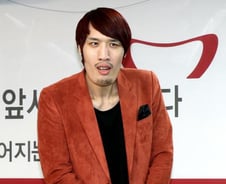 최홍만, 새누리 입당 "朴 존경, 칼 맞고도…"