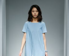 [★포토]박혜인, 2012 추계 서울패션위크