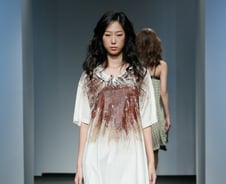 [★포토]박혜인, 2012 추계 서울패션위크