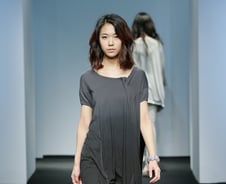 [★포토]박혜인, 2012 추계 서울패션위크