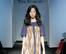 [★포토]박혜인, 2012 추계 서울패션위크