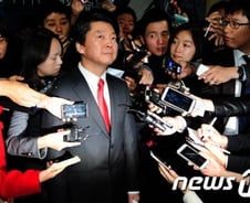 安 측 "文, 캠프서 무슨 일 있는지 직시해야"