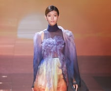 [★포토]정훈종, 2012 추계 서울패션위크