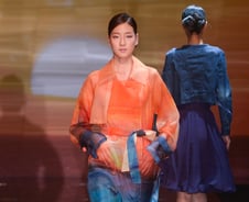 [★포토]정훈종, 2012 추계 서울패션위크