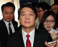 후보등록일까지 불과 10일…安, 협상중단 카드 왜 꺼냈나?