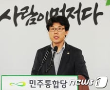 文측 "필요하면 무엇이든…선대위원장 사퇴 가능"