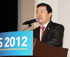 "해양플랜트 분야의 미래, 인재 확보에 달렸다"