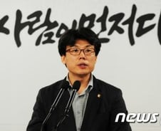 文 측, 강경입장 고수 "安, 협상장으로 돌아오라"