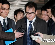 [단독] 김광준 검사 비리, 연루 의혹 부장검사 한명 더 있다