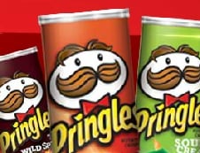 [단독]'물 뺏긴' 농심, 글로벌 감자칩 먹었다