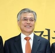 문재인 "MB 농업정책은 3無…철학 바꿀 것" 