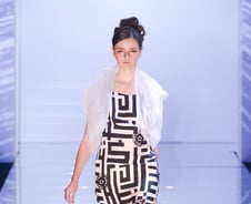 [★포토]안윤정, 2012 추계 서울패션위크