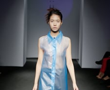 [★포토]박수우, 2012 추계 서울패션위크