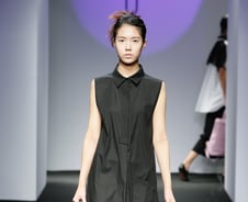 [★포토]박수우, 2012 추계 서울패션위크