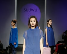 [★포토]박수우, 2012 추계 서울패션위크