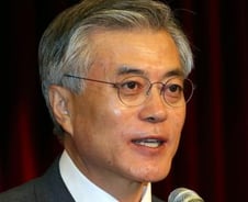 문재인 "단일화협상 내용 투명하게 공개하자"