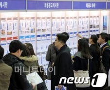 'IMF로 백수' 91학번 이모씨, 15년만에 또…