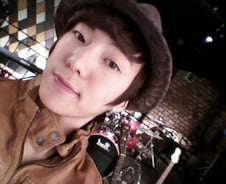 [단독]강승윤, YG行 2년만에 내년 1월 '정식 데뷔'