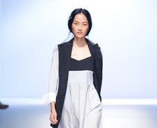 [★포토]최지형, 2012 추계 서울패션위크