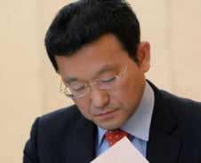 安 측, 유통법 본회의 상정 무산에 "새누리당 경제민주화 의지 있나"