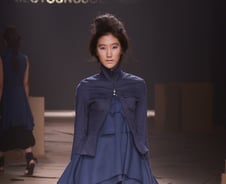 [★포토]서영수, 2012 추계 서울패션위크