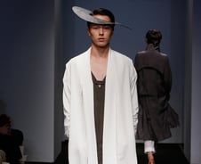 [★포토]김수진, 2012 추계 서울패션위크