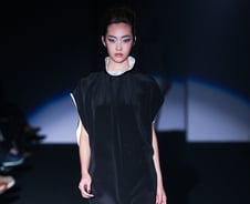 [★포토]김석원 윤원정, 2012 추계 서울패션위크