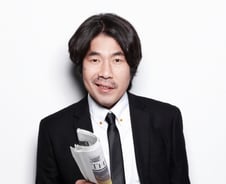 대학로 컴백한 충무로 '미친존재감' 오달수